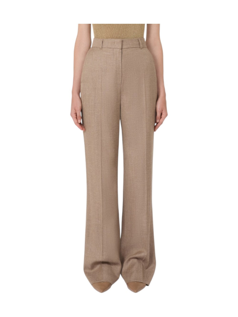 Max Mara Studio Pantalone Donna EZIANA EZIANA