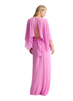 LIU JO LONG DRESS Women CA5355TS869