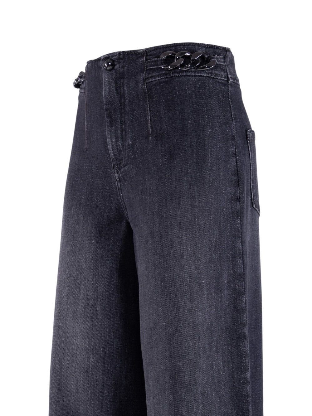 Nenette Jeans Donna  42BB-SAFFOB