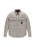 Refrigiwear GIUBBINO Uomo CLINT JACKET G82800PL1000 A00140