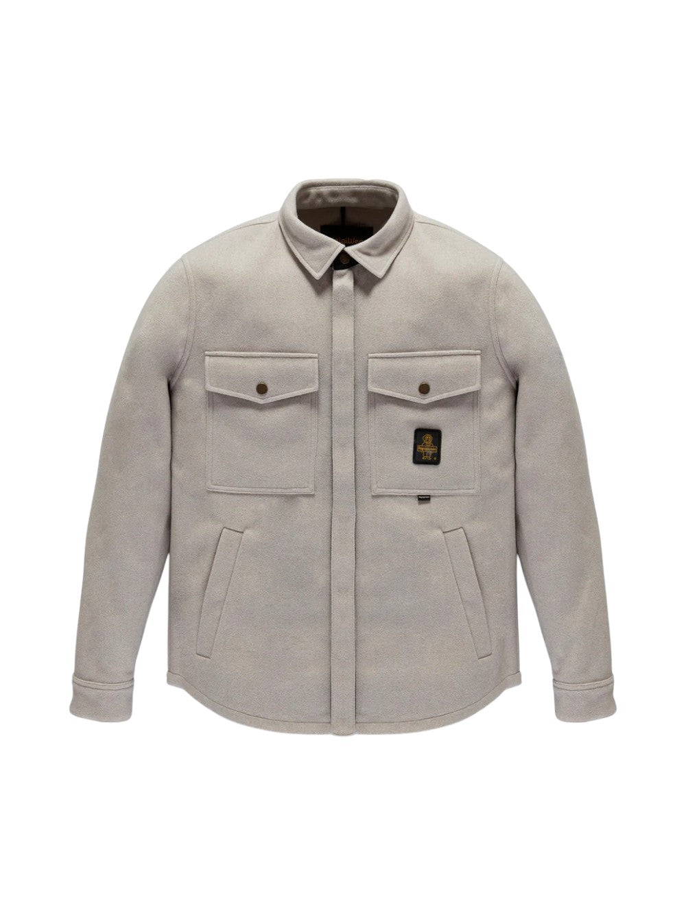 Refrigiwear GIUBBINO Uomo CLINT JACKET G82800PL1000 A00140