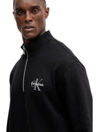 Calvin Klein Felpa Uomo 350TERRY MICRO LV04RD244G