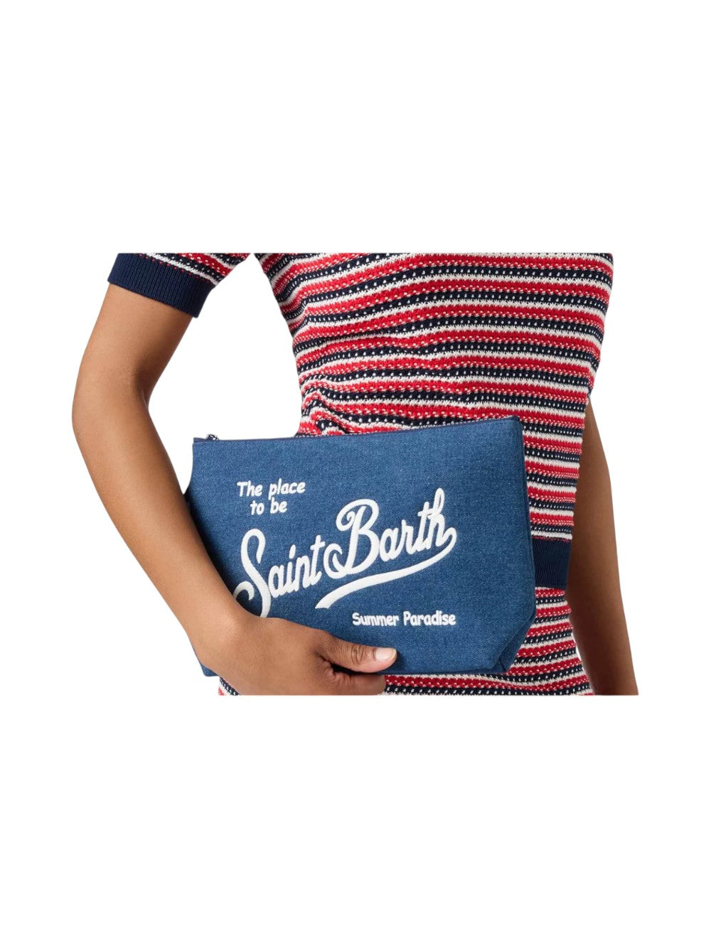 MC2 Saint Barth Pochette Donna  ALI0017 00436L