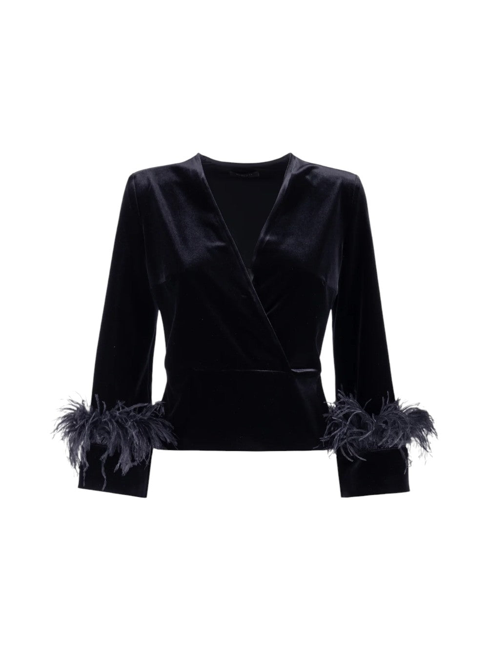 Nenette Bluse Donna  42BB-FARO