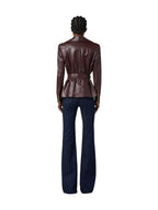 Elisabetta Franchi Giacca Donna  GD50Z56E2EA4
