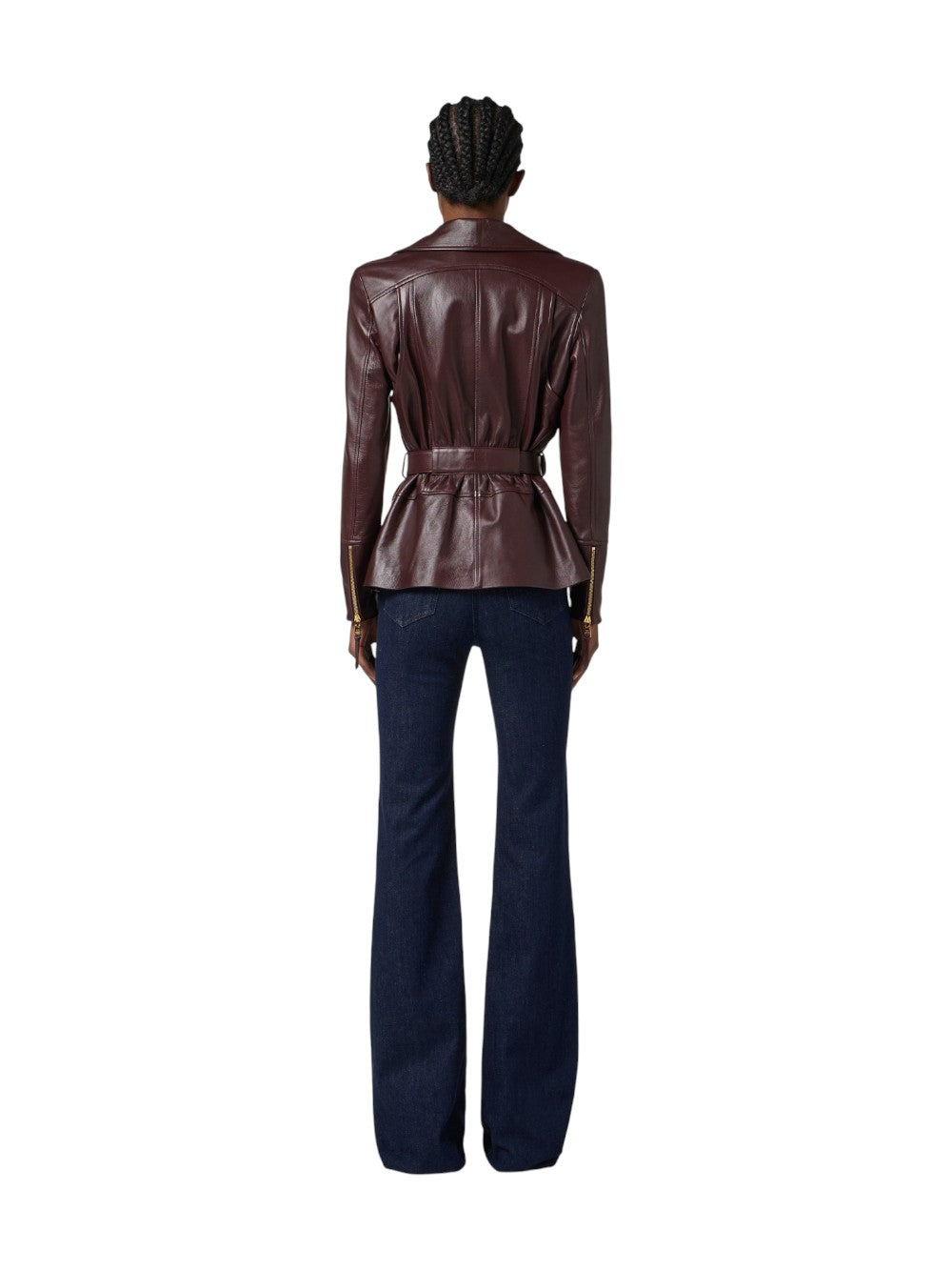 Elisabetta Franchi Giacca Donna  GD50Z56E2EA4