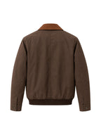 Fay Giubbino Uomo DRIVING BOMBER NAM11530060YQJS813