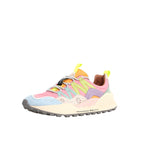 FLOWER MOUNTAIN Women's Sneakers WASHI WOMAN
