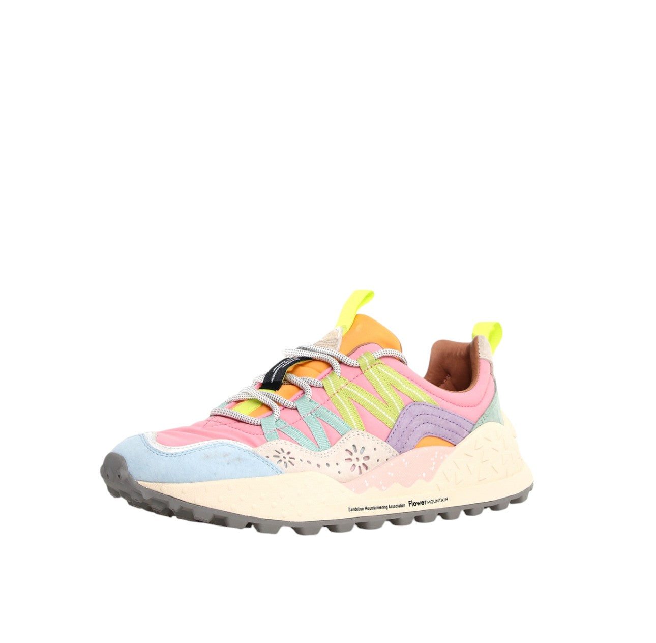 FLOWER MOUNTAIN Sneakers Donna WASHI WOMAN