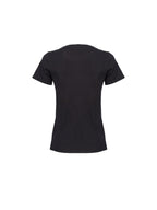 Pinko Women's T-SHIRT BUSSOLOTTO T-SHIRT JERSEY LOGO