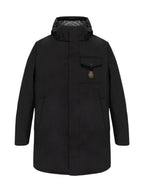 Refrigiwear GIUBBINO Uomo LONG SPEED JACKET G11400XT3792 G06000