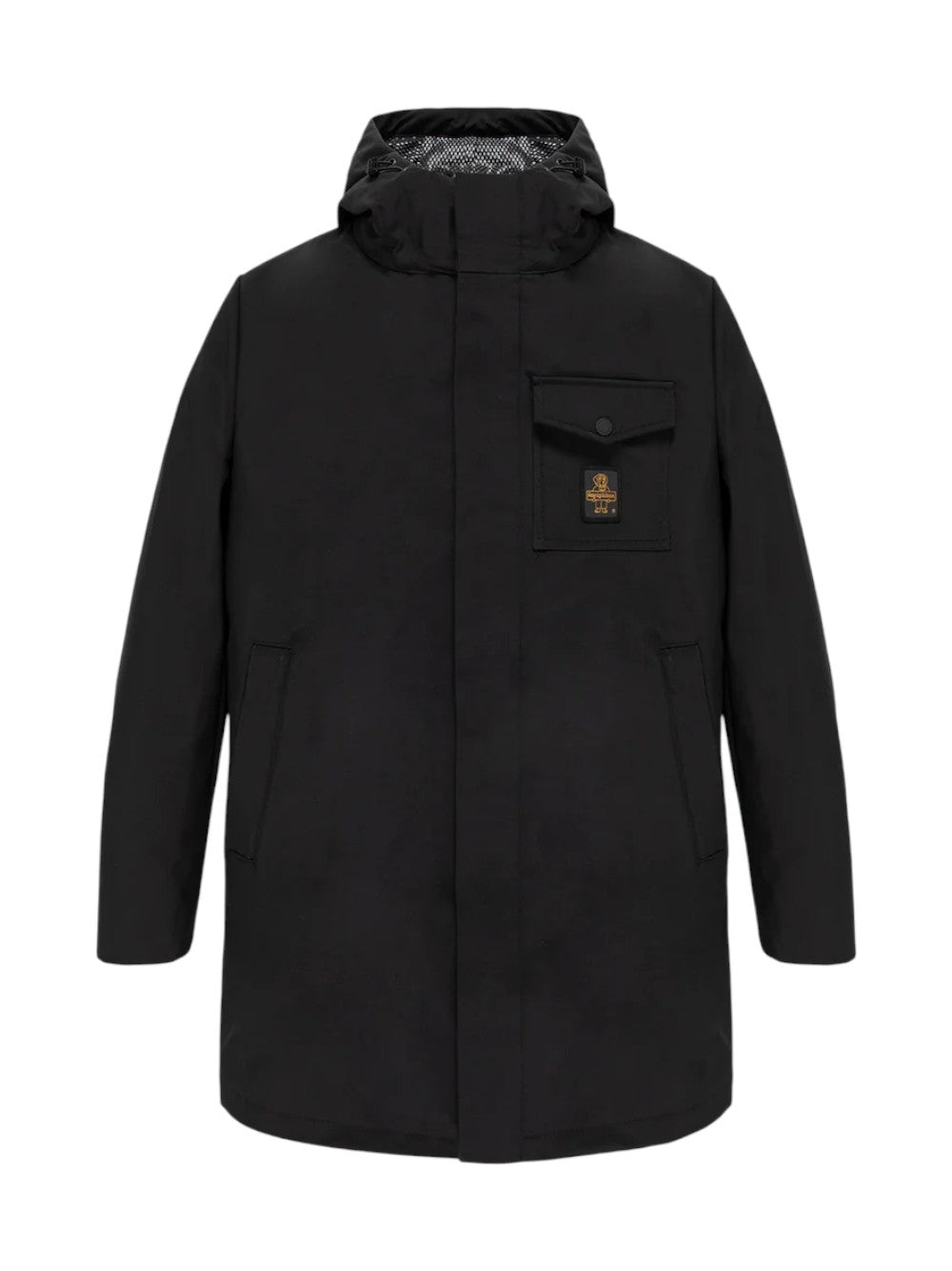 Refrigiwear GIUBBINO Uomo LONG SPEED JACKET G11400XT3792 G06000