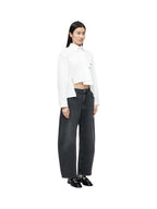Moschino Jeans Camicia Donna  261K1A020832311001