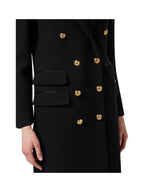 Elisabetta Franchi Cappotto Donna  CP00256E2110