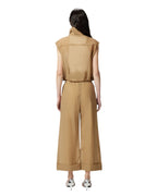 Pinko Women's Vest ACCORDION VEST