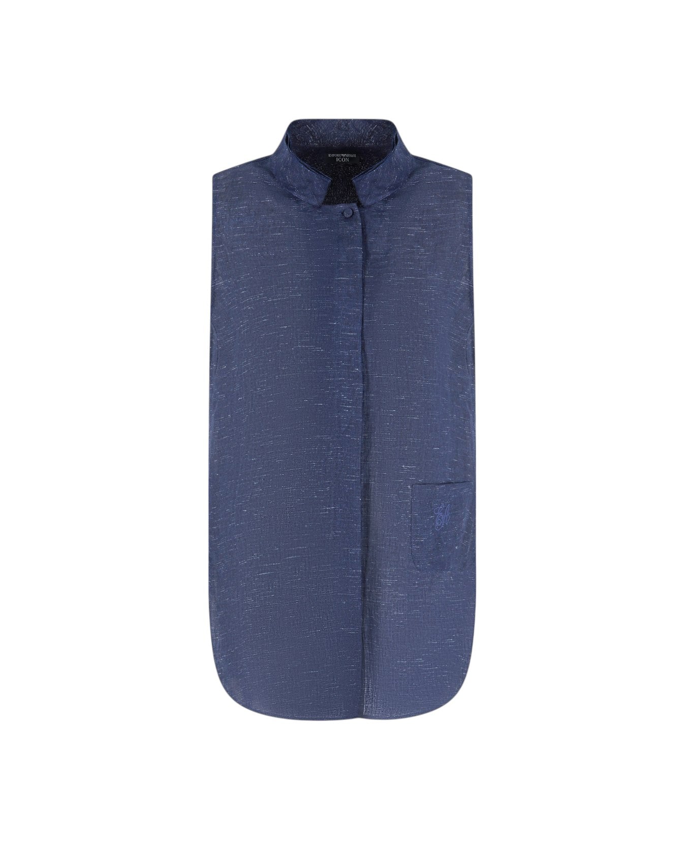 Emporio Armani Women's Vest EW000996 TE10381