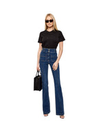 Elisabetta Franchi Maglia Donna  MA01761E2110