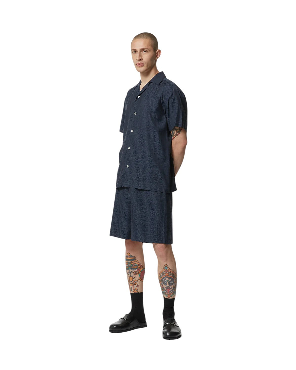 JOHN RICHMOND Bermuda Uomo UMP25060BE