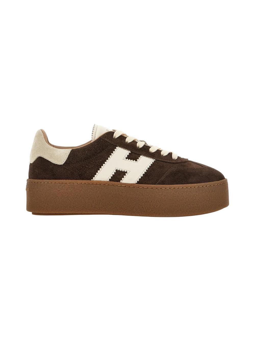 Hogan Sneakers Donna H698 ALLACCIATO H HXW6980FB60UL6 0MB1