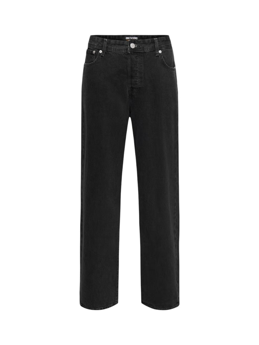 ONLY & SONS Jeans Uomo ONSFADE LOOSE 22026778 4277904