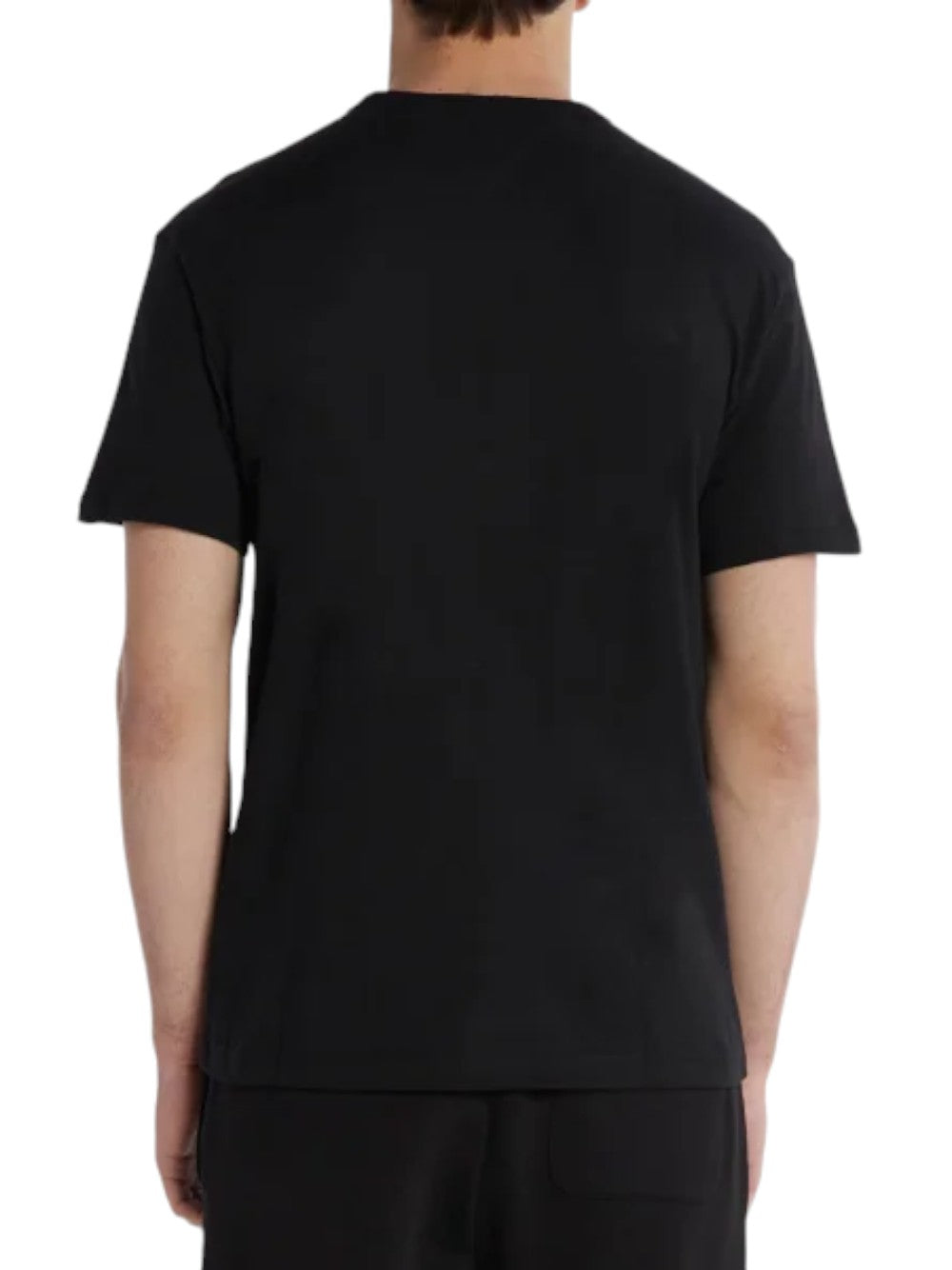 TOMMY JEANS T-SHIRT Men dm0dm18872