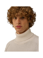 C.p. Company Maglia Uomo Dolcevita 19CMKN166A110149A 103