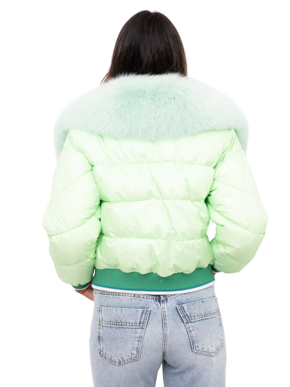 Yes London Women's Jacket GB4346/VO