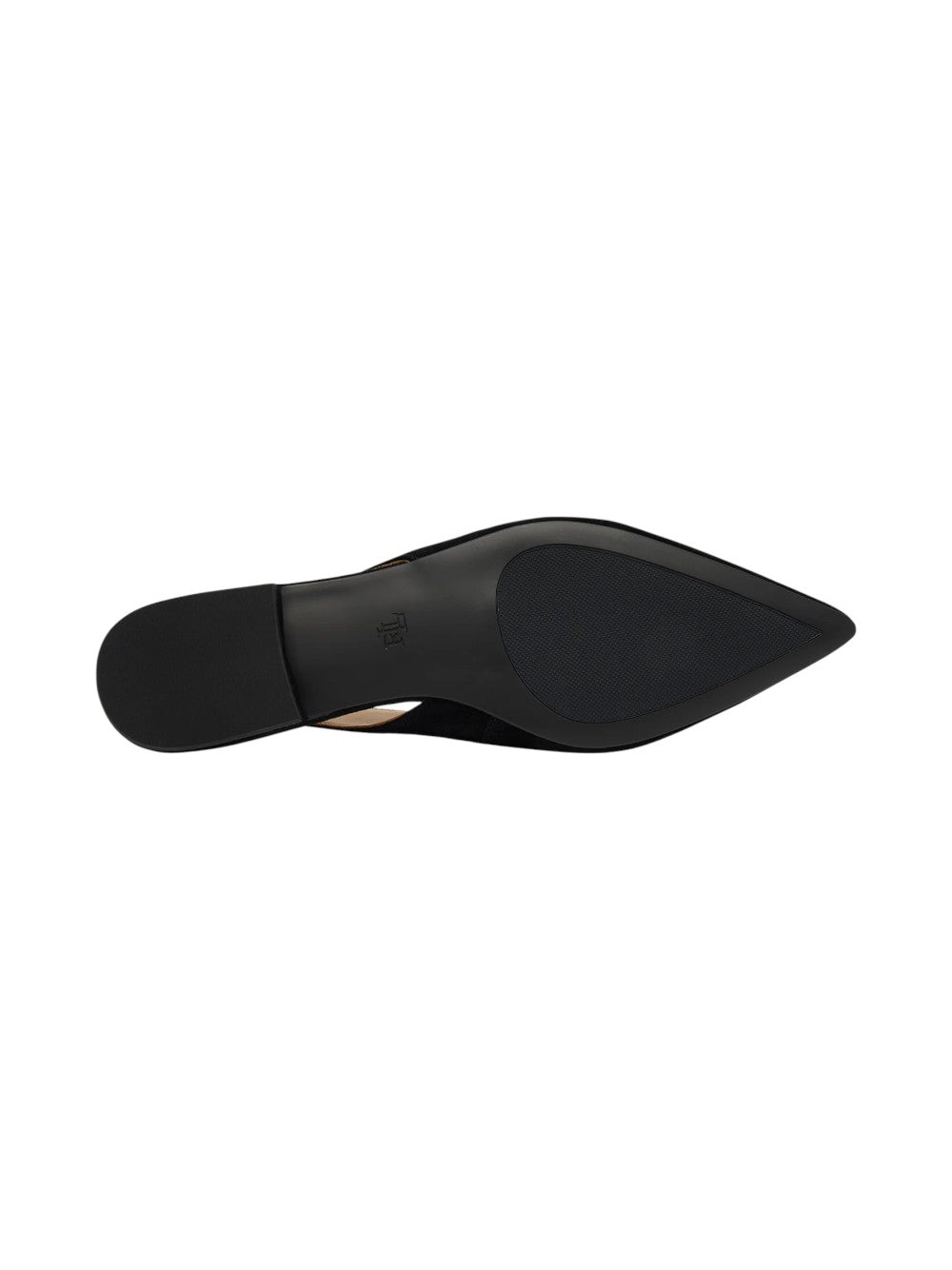 Lauren Ralph Lauren Ballerine Donna LONDYN SLBCK 802967746001