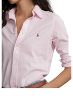 Polo Ralph Lauren Camicia Donna W POLO BSR 01/01/05 211664427 002