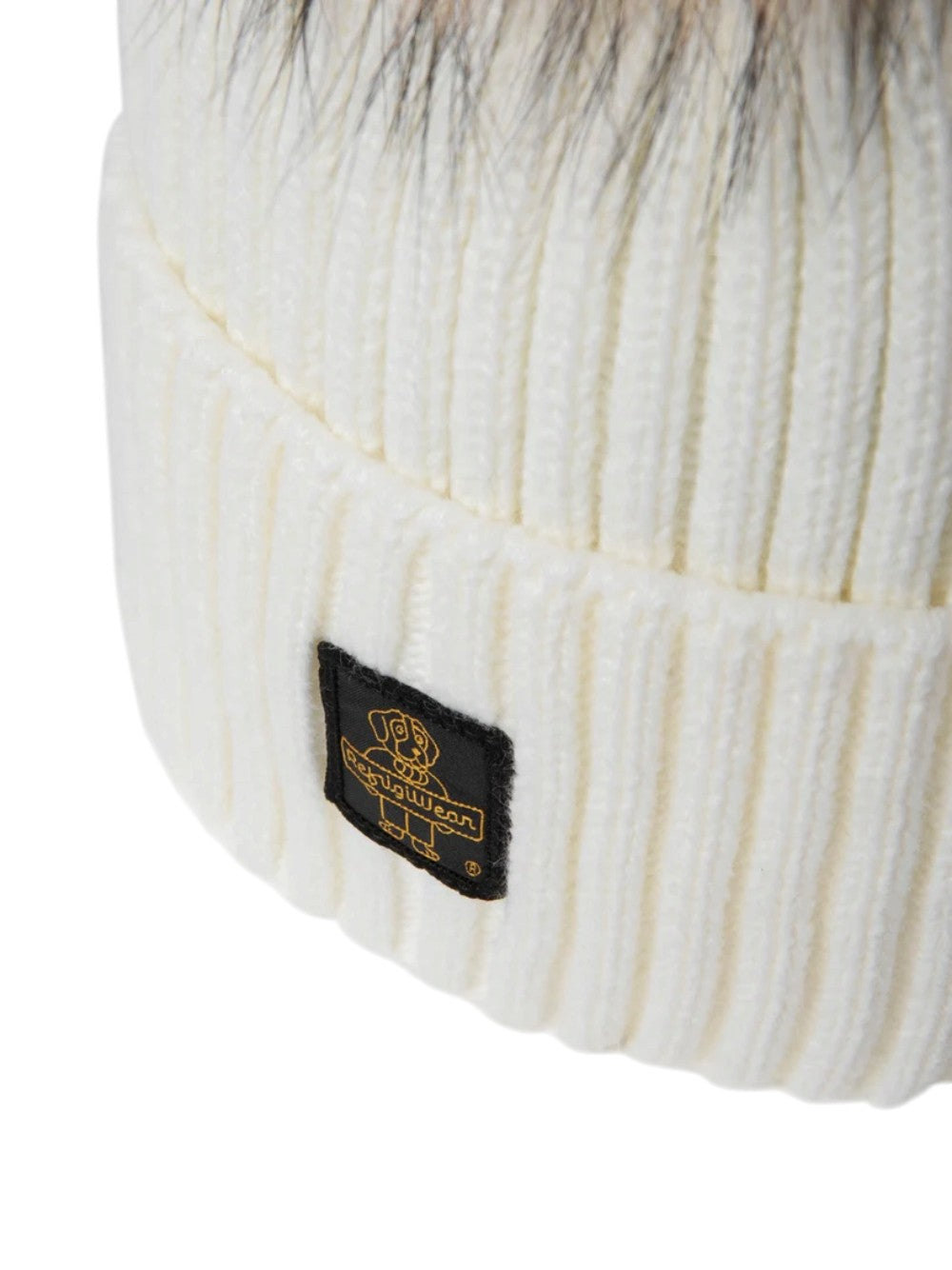 Refrigiwear Cappello Donna SNOWFLAKE B05508 MA9083 A00010