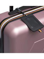 K-Way Trolley Unisex adulto EUDOXIE LOGO K81372W  WDV