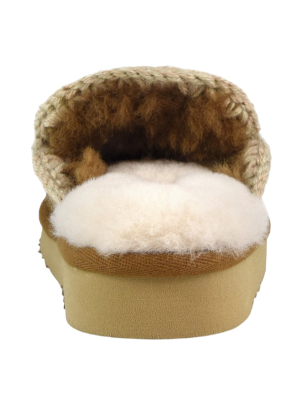 Mou Ciabatte Donna Eskimo slipper MU.FW101125A CO