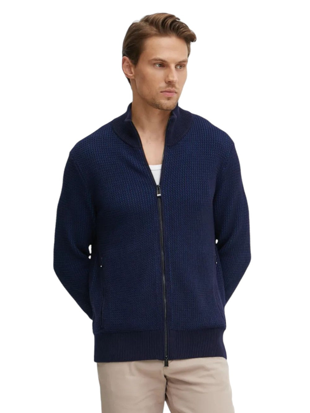 BOSS Men's Cardigan 50526846