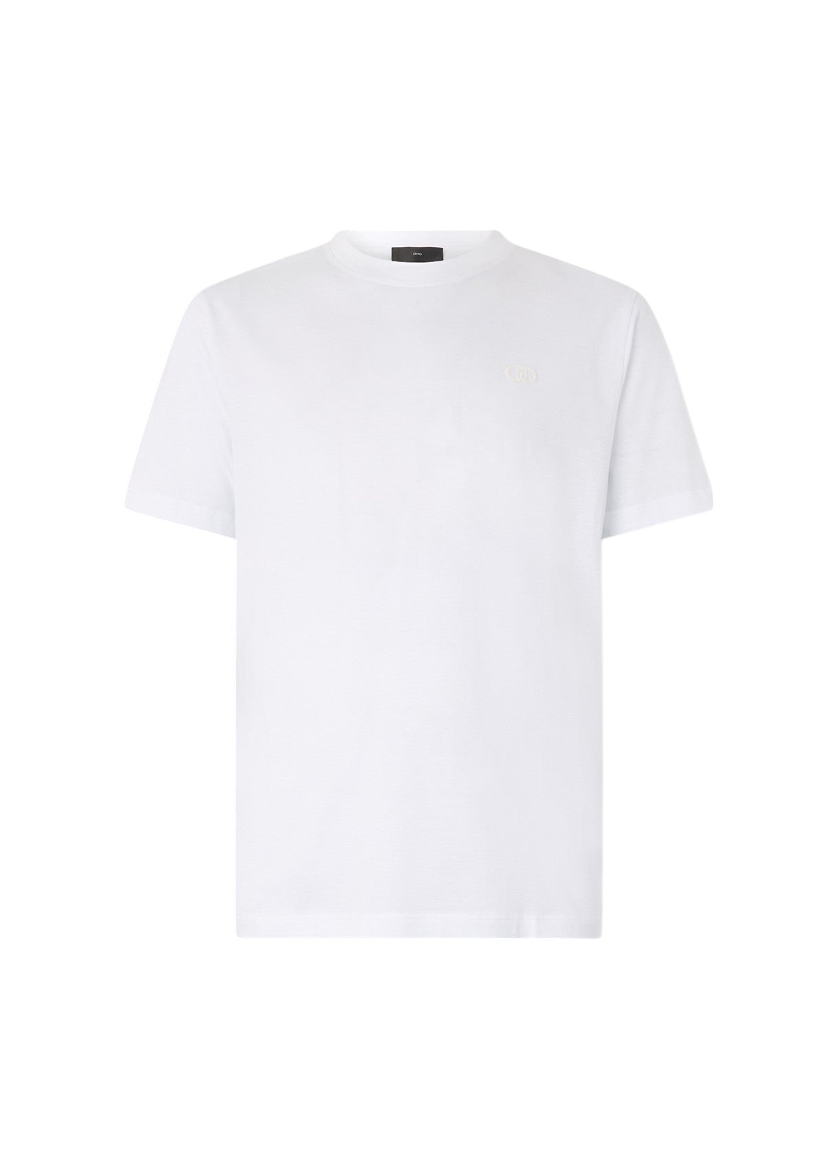 LIU JO MEN'S T-SHIRT QA5125J4799