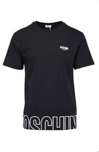 Moschino T-shirt Uomo  V1A0708 4419 0555