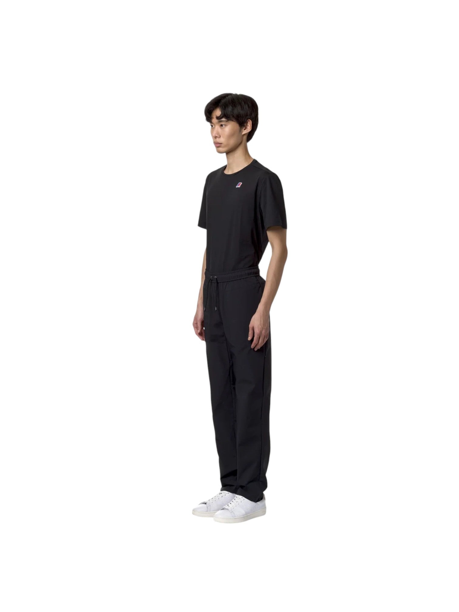 K-Way pantalone Uomo  K2125BW