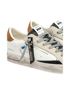 Crime London Sneakers Uomo SK8 DELUXE 11108AA8.10