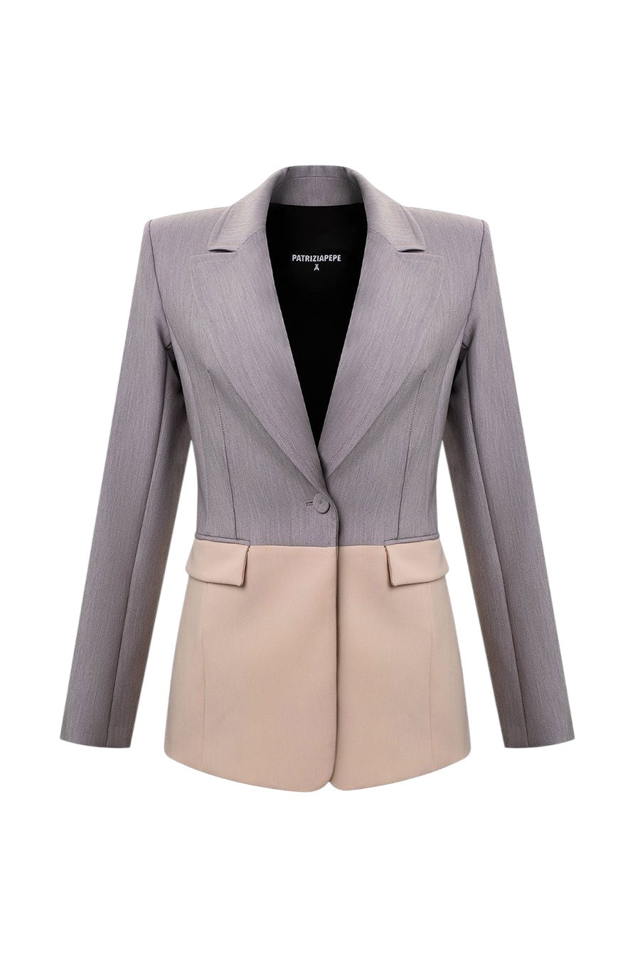 Patrizia Pepe Giacca Donna 8S0505 A533