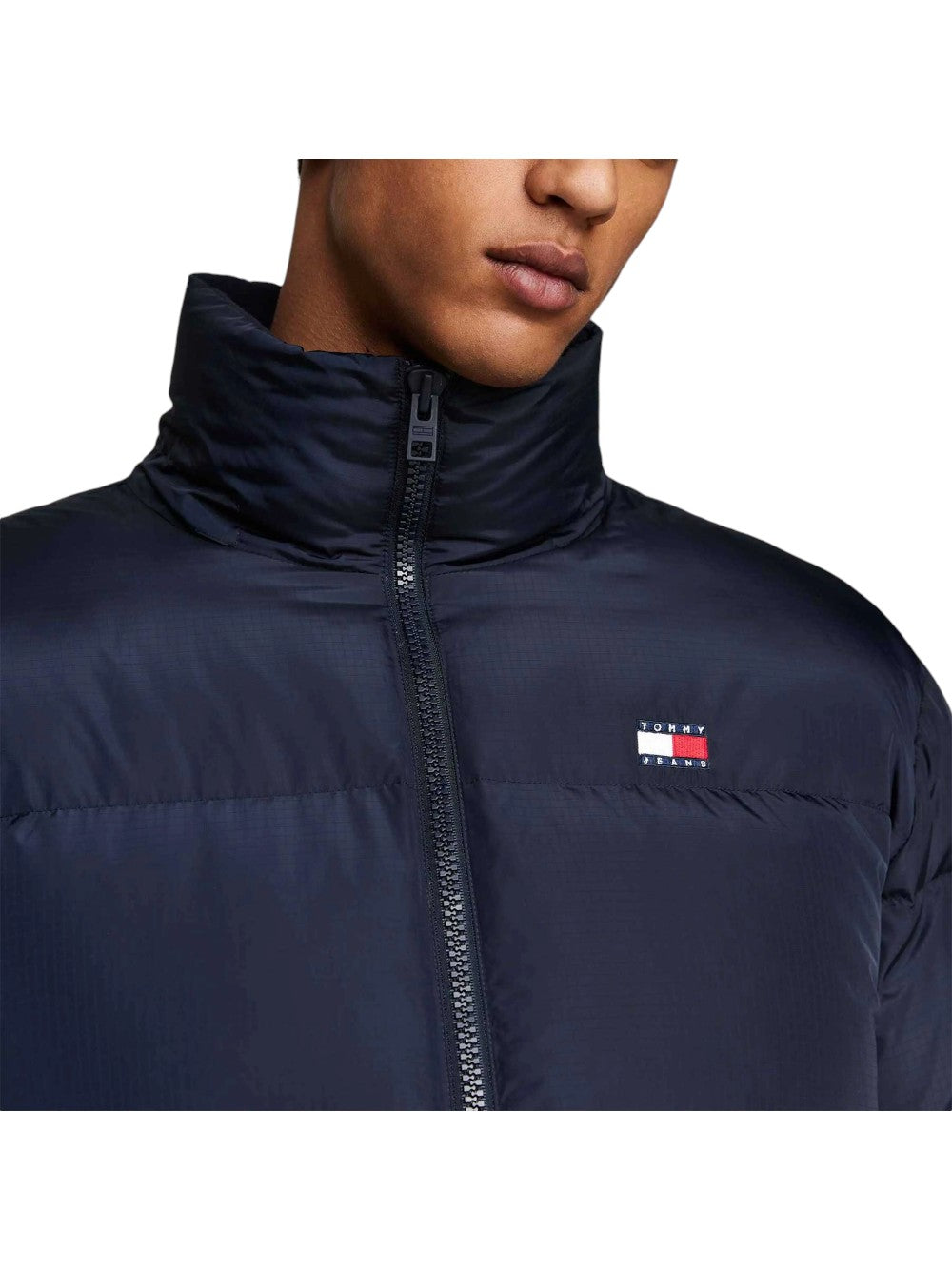 TOMMY JEANS Men's Jacket DM0DM20479