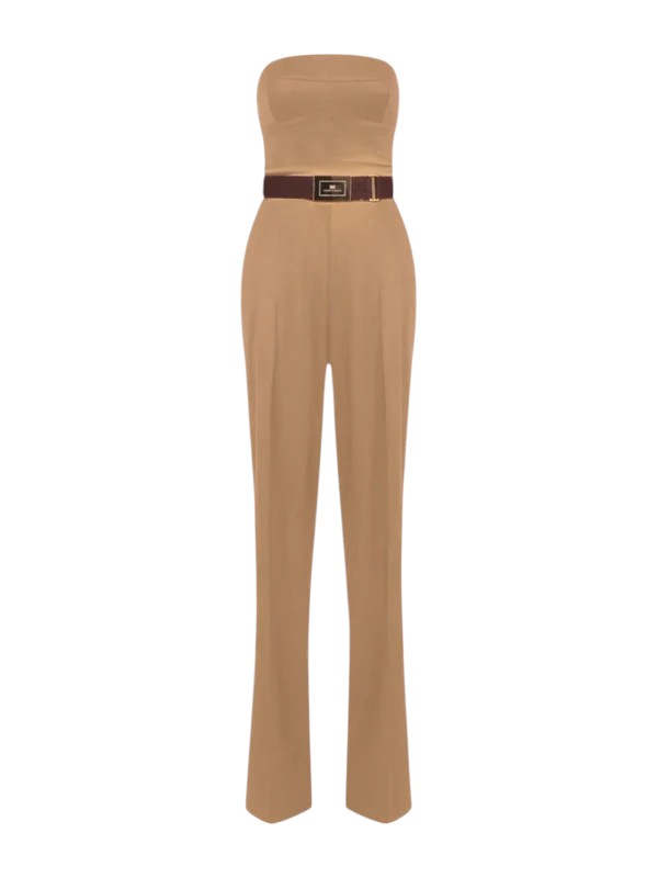 elisabetta franchi Tuta Donna TU05152E2