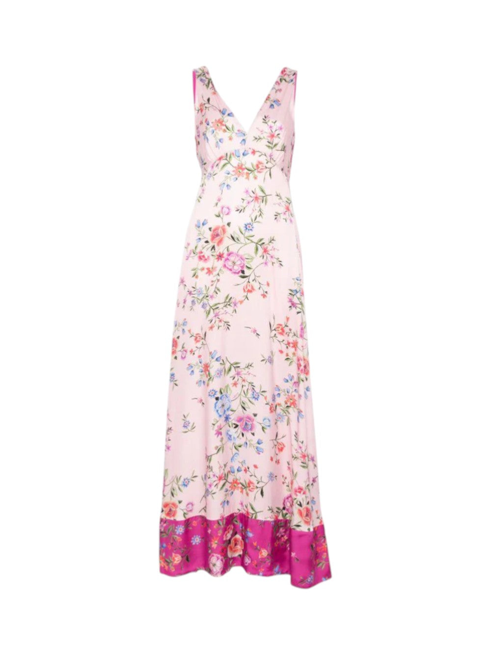 Liu Jo Abito lungo Donna  CA6297TS562 P9668