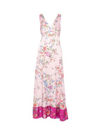 Liu Jo Abito lungo Donna  CA6297TS562 P9668