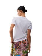 Liu Jo T-SHIRT Donna  WA6237JS923 P9559