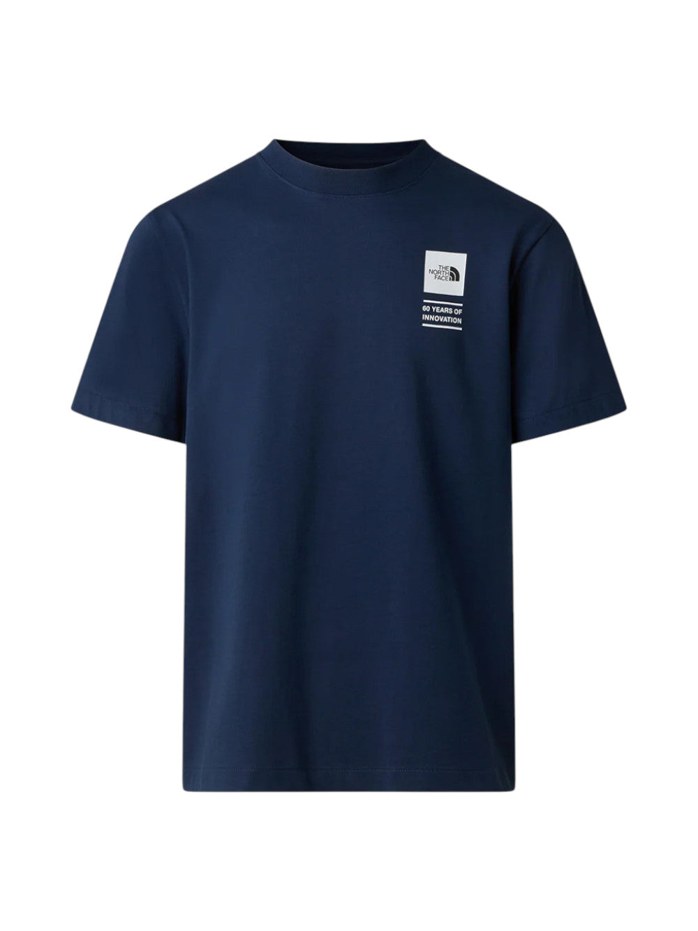 The North Face T-SHIRT Uomo CEL RX SS TEE NF0A8GAR8K21