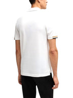 BOSS Polo Uomo Parlay 50467113 100