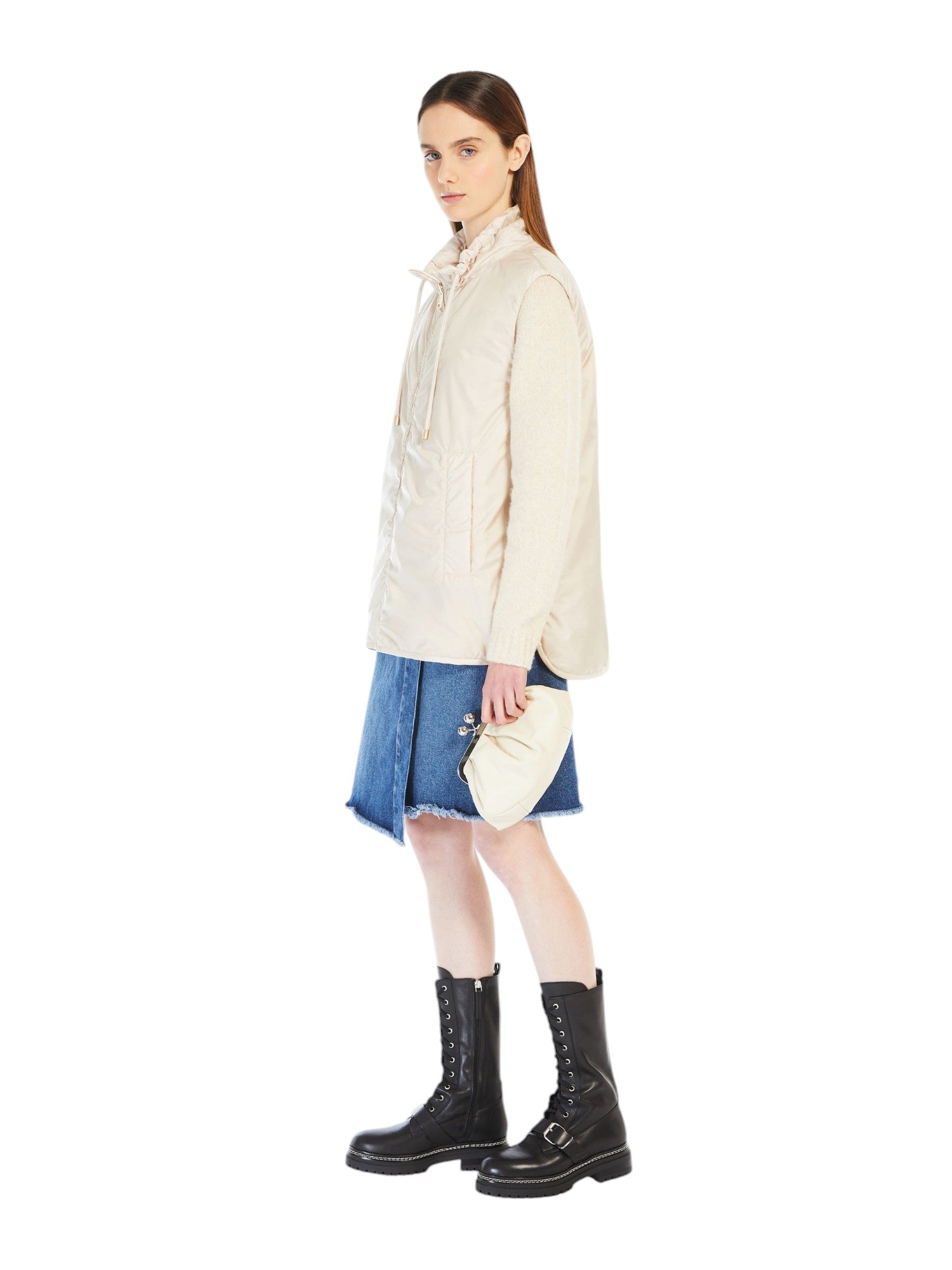 Max Mara Weekend borsa Donna CUBIDO