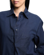 Emporio Armani Camicia Donna EW000739 AF12432