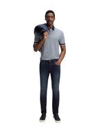 BOSS Jeans Uomo P-Delaware 50544927