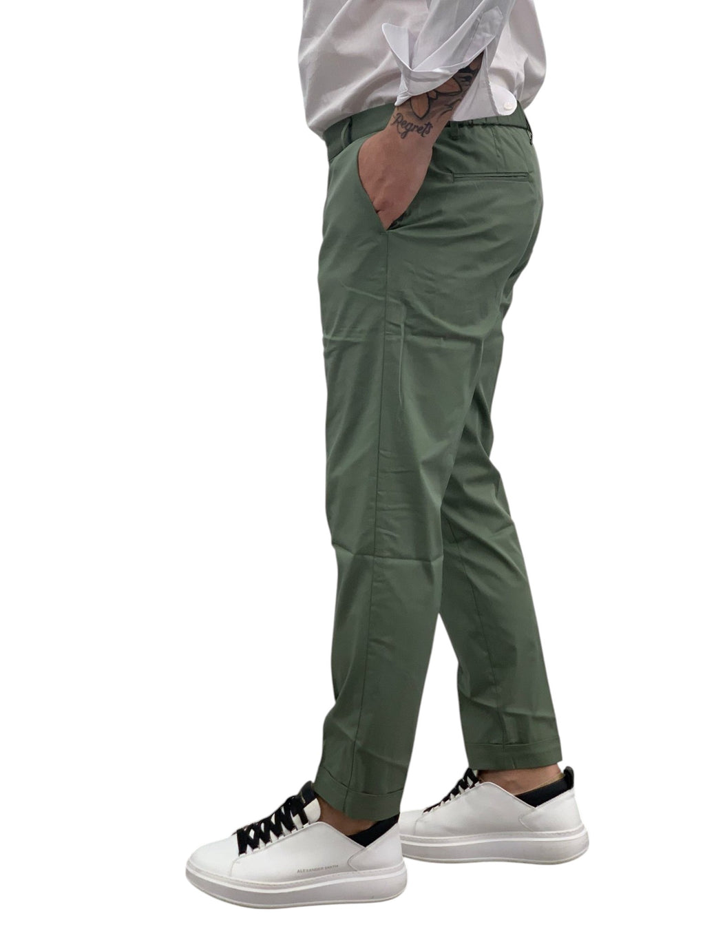 Enjoy Men's Trousers PT25-220025