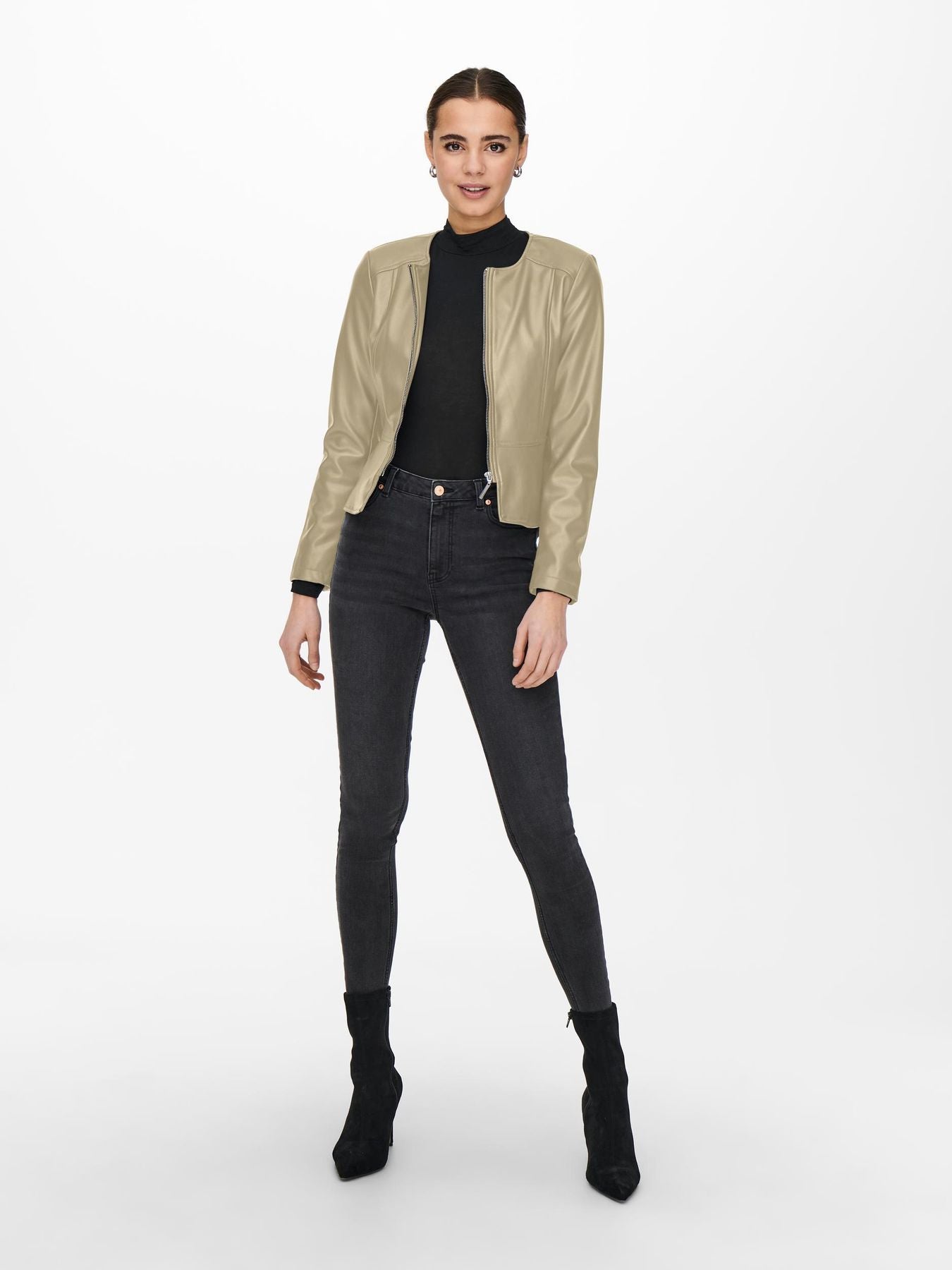 ONLY Women's Jacket 15242271